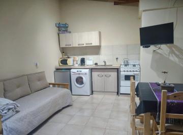 Departamento · 42m² · 1 Ambiente · 1 Cochera · Alquiler Departamento Monoambiente
