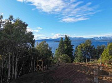 PH · 37m² · 2 Ambientes · 1 Cochera · Dos Ambientes con Jardin y Vista Al Lago - Km 6