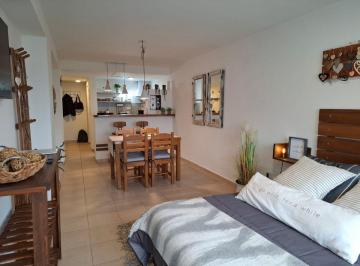Departamento · 34m² · 1 Ambiente · Venta Excelente Monoambiente Apto Turismo