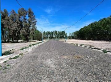 Terreno · 360m² · Venta Terreno en Loteo Nuevo Rocio, Centenario