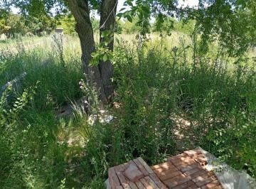 Terreno · 700m² · Venta Lote 700 m² en Los Molinos