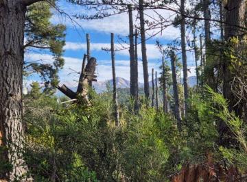 Terreno · 752m² · Venta de Lote Av Campanario Peninsula, Bariloche