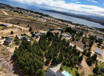 Terreno · 5305m² · Venta Lote/parcela Vista Lago Dina Huapi Rio Negro
