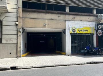 Garage · 12m² · Venta Cochera Recoleta