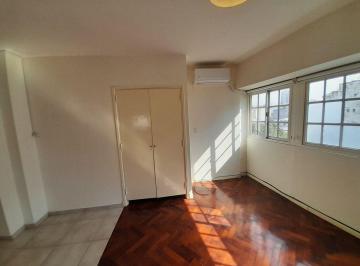 Departamento · 28m² · 1 Ambiente · Alquiler Residencial Balvanera Dep. To Monoambiente