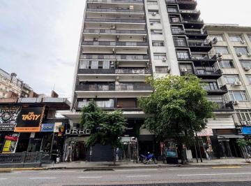 Departamento · 42m² · 2 Ambientes · Venta Depto 2 Ambientes con Patio Luminoso