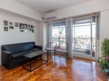 Departamento · 71m² · 4 Ambientes · Departamento 4 Amb C/ Balcón y Lav. Apto Credito