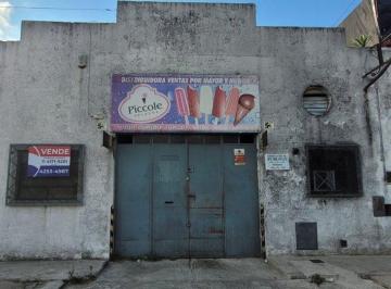 Bodega-Galpón · 173m² · Galpon en Venta, Villa España Berazategui