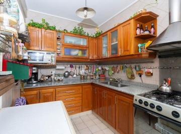 Departamento · 71m² · 4 Ambientes · Venta Dpto 4 Ambientes Monserrat con Balcon