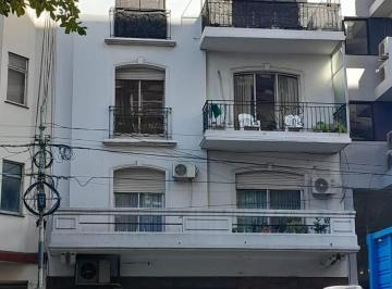 Departamento · 65m² · 3 Ambientes · Alquiler de Departamento de 3 Ambientes con Dependencia Como 4to Ambiente en Almagro $880.000.