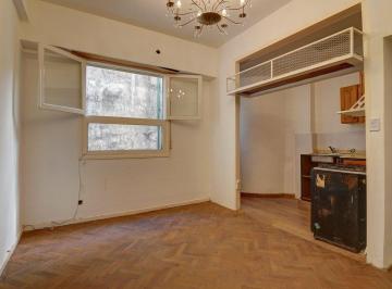 Departamento · 49m² · 3 Ambientes · Venta PH 3 Ambientes en Almagro Apto Credito