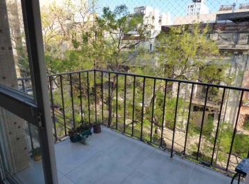 Departamento · 23m² · 1 Ambiente · Venta Monoambiente Reciclado en Palermo