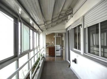 Departamento · 56m² · 3 Ambientes · Departamento Luminoso 3 Ambtes Balcon Aterrazado
