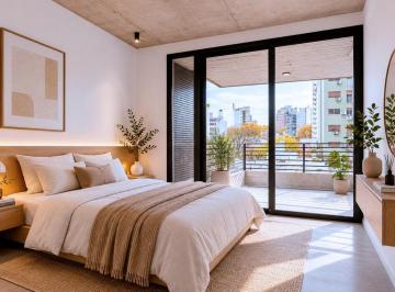 Departamento · 47m² · 2 Ambientes · Venta 2 Amb en Suite a Estrenar Nuñez