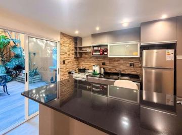 Departamento · 49m² · 3 Ambientes · Depto en Venta 3 Amb Villa Crespo Pb con Patio!