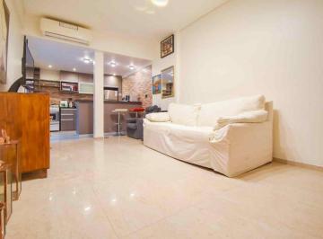 Departamento · 49m² · 3 Ambientes · Departamento en Venta 3 Amb Villa Crespo Pb
