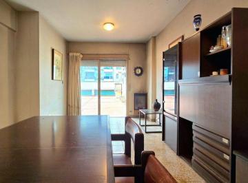 Departamento · 59m² · 3 Ambientes · Venta Dpto 3 Amb Terraza Apto Crédito - Belgrano