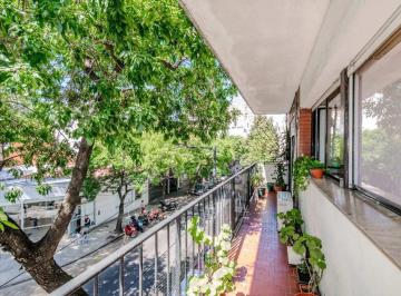 Departamento · 75m² · 4 Ambientes · Venta 4 Amb C/balcón Corrido - Palermo Soho