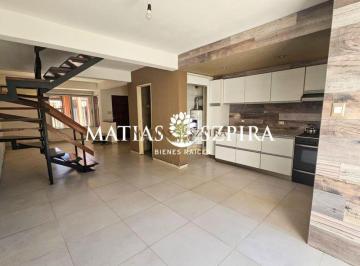 PH · 95m² · 4 Ambientes · 1 Cochera · Venta PH 4 Ambientes Castelar Sur