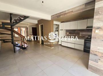 PH · 95m² · 4 Ambientes · 1 Cochera · Venta PH 4 Ambientes Castelar Sur