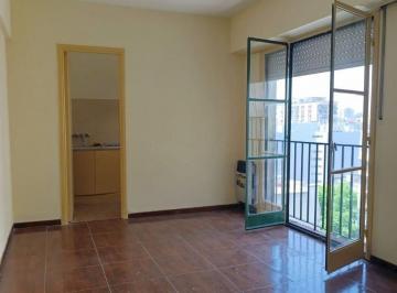 Departamento · 41m² · 2 Ambientes · Venta Dto 2 Ambientes con Balcon Amplio Caba