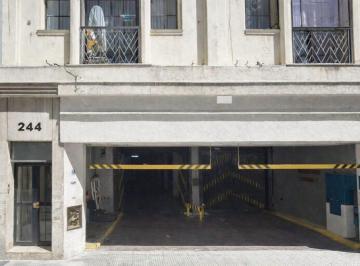 Oficina comercial · 16m² · Venta Oficina Microcentro