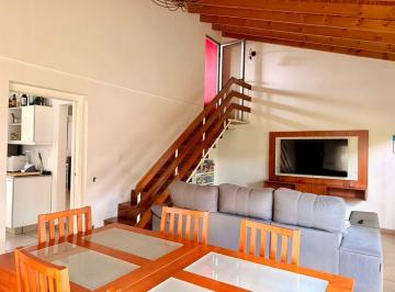 Casa · 93m² · 3 Ambientes · 2 Cocheras · Venta Casa Ituzaingo Norte con Jardin Apto Credito