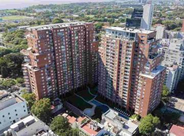 Departamento · 112m² · 3 Ambientes · 1 Cochera · Venta Depto Duplex 3 Amb Jardines Libertador Nuñez