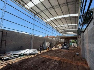 Bodega-Galpón · 600m² · Venta Galpón en José León Suárez