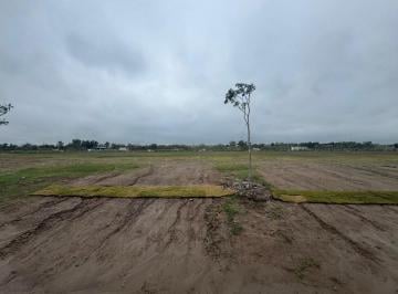 Terreno · 616m² · Venta Terreno/lote en Orillas, Puertos del Lago