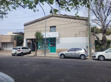 Terreno · 1330m² · Venta Terreno Grande General Bustos