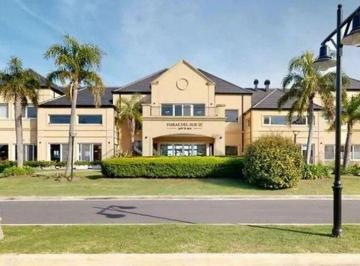 Terreno · 1000m² · Lote en Venta Haras del Sur III