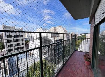 Departamento · 81m² · 4 Ambientes · 1 Cochera · Venta Depto 4 Amb con Cochera Villa del Parque