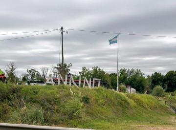 Terreno · 594m² · Venta 5 Lotes Pueblo Andino a La Vera del Rio.
