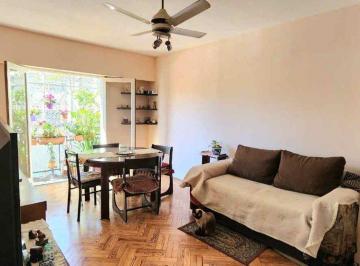 Departamento · 53m² · 3 Ambientes · Venta 3 Amb Centro de Ramos Mejia Apto Profesional