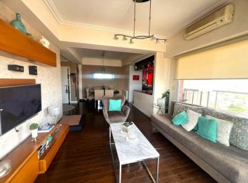 Departamento · 81m² · 4 Ambientes · 1 Cochera · Depto 4 Ambientes con Suite, Balcón Terraza