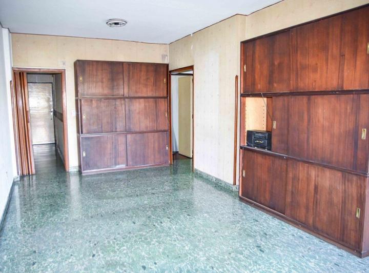 Departamento 5 Amb 2 Dormitorio y Hab Servicio
