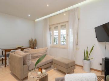 PH · 86m² · 4 Ambientes · Venta PH 4 Ambientes Reciclado con Patio en Palermo, Apto Credito y Apto Profesional, Sin Expensas