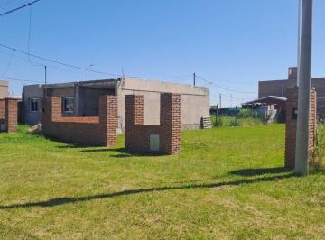 Terreno · 342m² · Oportunidad - Venta de Terreno en Estación Alvear