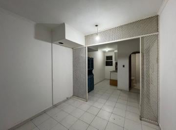 Departamento · 27m² · 1 Ambiente · Departamento Monoambiente Interno Planta Baja