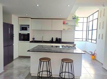 Departamento · 156m² · 5 Ambientes · 1 Cochera · Venta Depto Piso Exclusivo 3 Dormis con Cohera