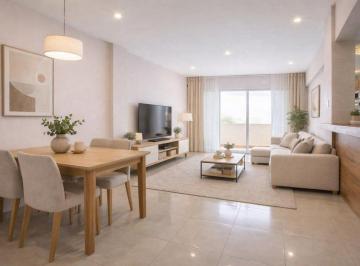 Departamento · 68m² · 4 Ambientes · Venta Dpto Dos Dorm. + Comodín Reciclado
