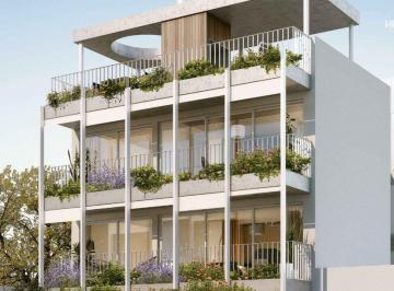 Departamento · 50m² · 2 Ambientes · Venta Apto 1 Dormitorio, Prado Estrena Enero 2027