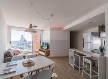 Departamento · 60m² · 3 Ambientes · 1 Cochera · Venta Apartamento 2 Dorm. - Tres Cruces