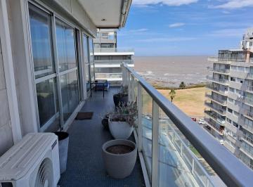 Departamento · 78m² · 4 Ambientes · 1 Cochera · Alquiler Apartamento 2 Dorm. Punta Carretas