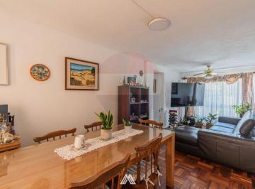 Departamento · 78m² · 5 Ambientes · Apartamento en Venta 4 Dorm. Reducto