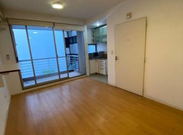 Departamento · 31m² · 2 Ambientes · Departamento 2 Ambientes en Venta en Recoleta