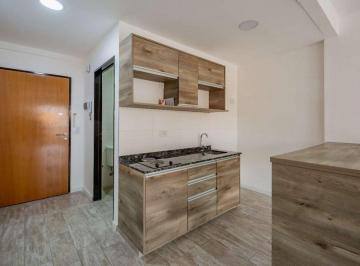 Departamento · 31m² · 1 Ambiente · Excelente Monoambiente Apto Credito