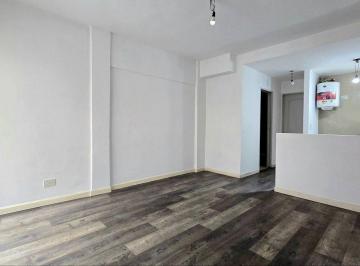 Departamento · 33m² · 2 Ambientes · Depto 2 Amb con 2 Patios - Parque Chacabuco