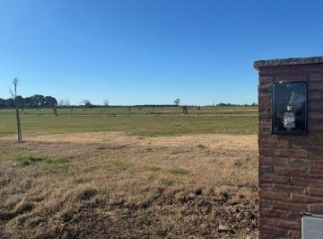 Terreno · 1400m² · Venta Lote en Haras Andrea Virginia - Permuta